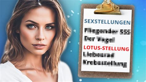 Sex in verschiedenen Stellungen Prostituierte Paliseul